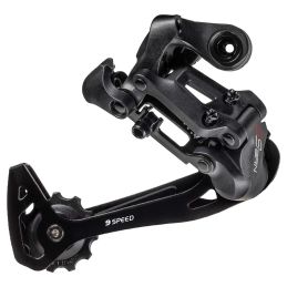 BRN - CAMBIO LUNGO 9 V. NERO