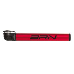BRN - POMPA POCKET ROSSA IN...
