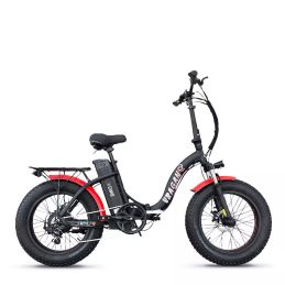 DME Bike - Uragano V1.4 FAT...