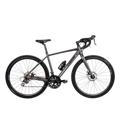 CASADEI - BICI GRAVEL 28''...