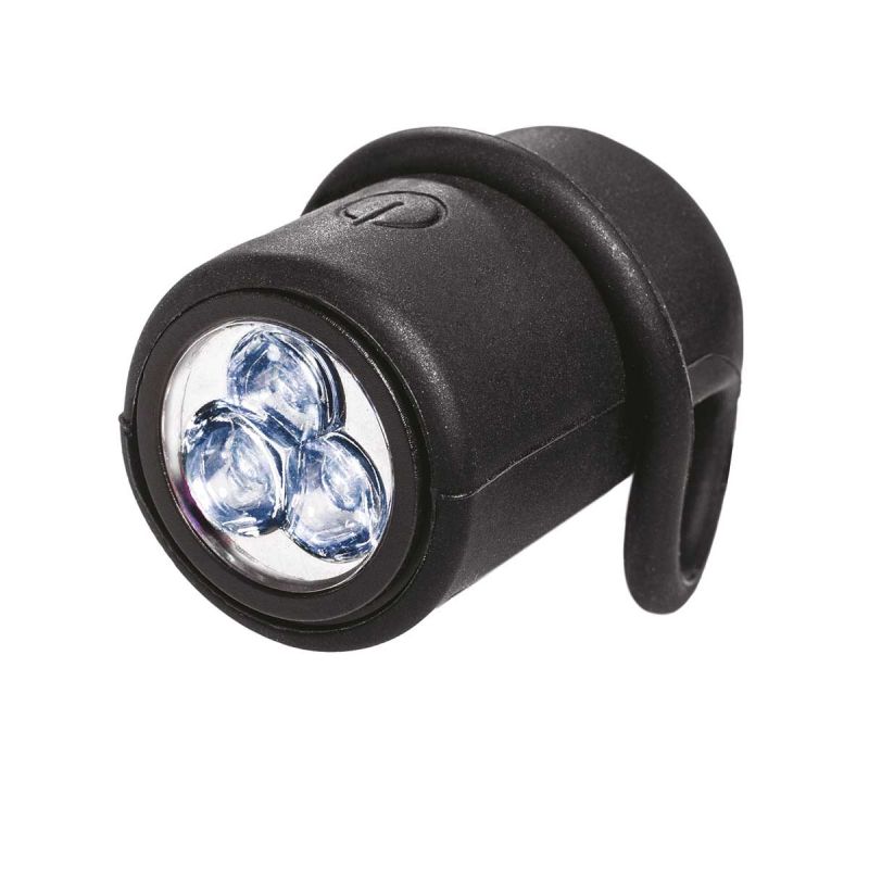BRN - Fanalino EYEGASS 3 led Anteriore