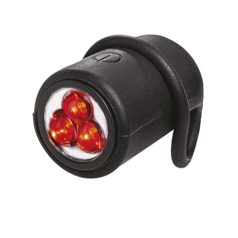 BRN - Fanalino EYEGASS 3 led Posteriore