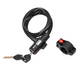 BRN - Lucchetto aspirale 12...