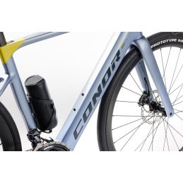 E-VOLCANO 105 DI2 2x12s