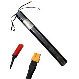 SPILLO XL PRO - Batteria...