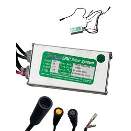 RICAMBI TEKLIO - CENTRALINA...