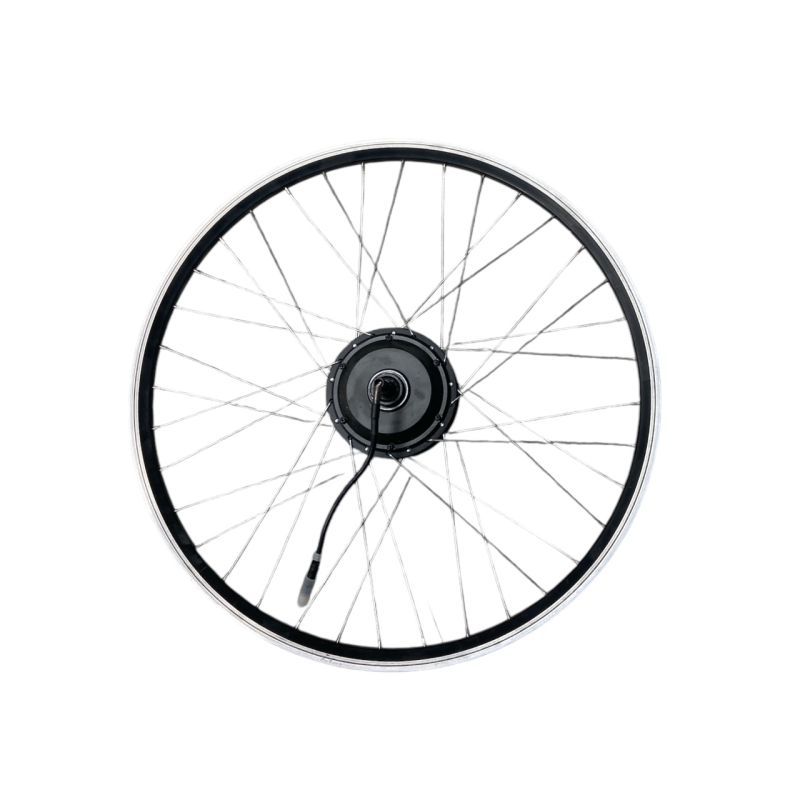 RICAMBI TEKLIO TC1 - RUOTA POSTERIORE 26" 36V 250W