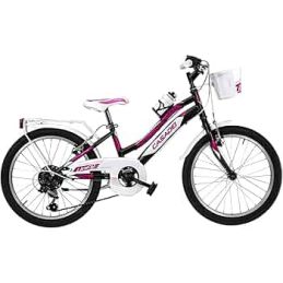 CASADEI- LINCY 20" CON CAMBIO 6V