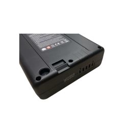 RICAMBI TEKLIO TC1BF - BATTERIA ORIGINALE CITY BIKE TEKLIO BAFANG 36V 7,8Ah 280,8Wh