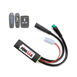 SpeedFun Ribelle -...