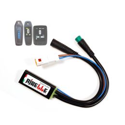 SpeedFun Ribelle -...