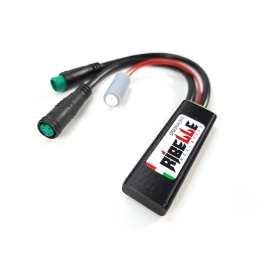 SpeedFun Ribelle - Specialized Turbo Levo SL, Kenevo SL, Creo SL, Como SL e Vado SL