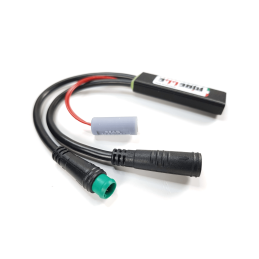 SpeedFun Ribelle - Specialized Turbo Levo SL, Kenevo SL, Creo SL, Como SL e Vado SL