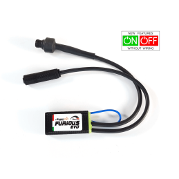 SpeedFun Ribelle -...