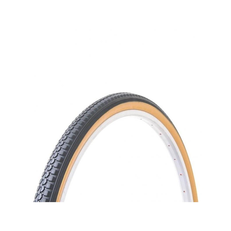 KENDA - COPERTONE 26"X1 3/8 NERO/PARA