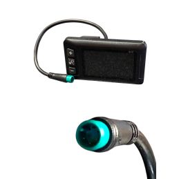 RICAMBI TEKLIO - PANNELLO...