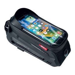 BRN - BORSA TANK VISOR AL...