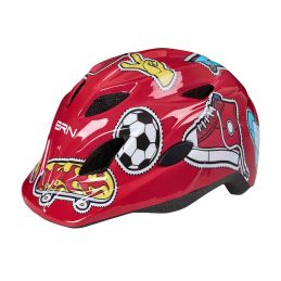 BRN - CASCO BANBINO STICKY...