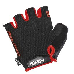 BRN - GUANTI AIR PRO ROSSI...
