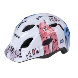 BRN - CASCO BANBINO MEAW...