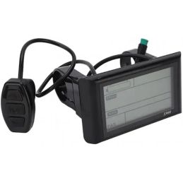 S900 Display LCD per Bici...