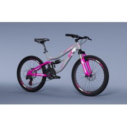 MAGIKBIKE - MTB TWENTY FULL...