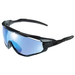 BRN - OCCHIALI RX01 NERO