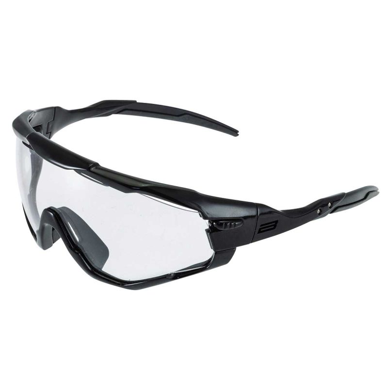 BRN - OCCHIALI RXPH TECH NERO