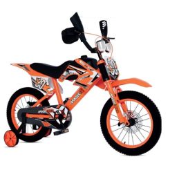 MAGIKBIKE - MOTOCROSS DISK...