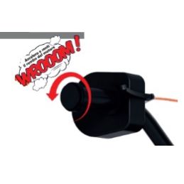 MAGIKBIKE - MOTOCROSS DISK BRAKE 16"