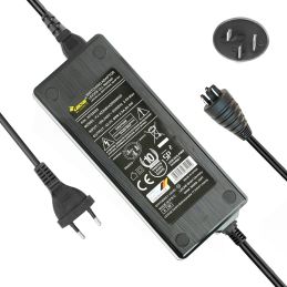 LEICKE - Caricabatterie compatibile Bosch 36v2A Active Plus - Line CX