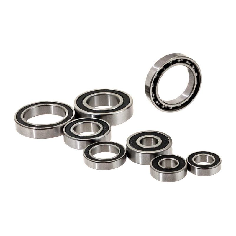 CUSCINETTO PER MOZZI 10 x 26 x 8 mm