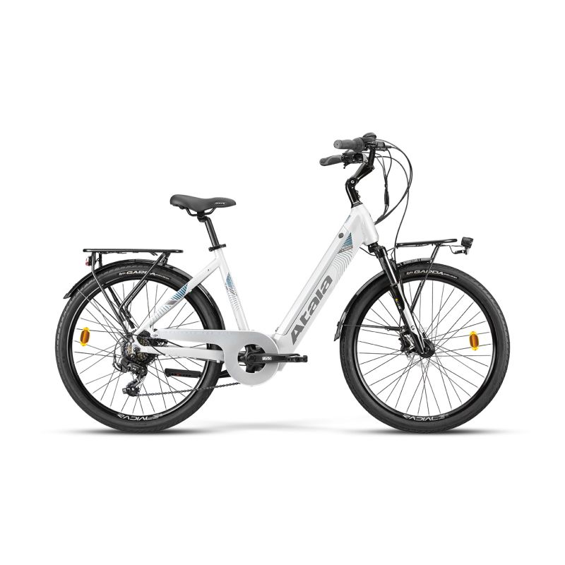 ATALA - E-SPACE 7.5 26" 7V ULTRA 5WD C43
