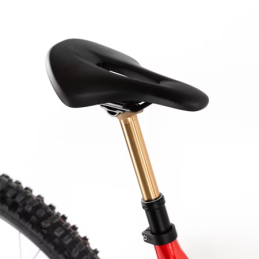 WHISTLE - KNEISSL DESIGN FS04 FULL Bosch CX 4 GEN