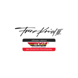 WHISTLE - KNEISSL DESIGN FS04 FULL Bosch CX 4 GEN