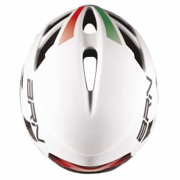 BRN - CASCO CLOUD II BIANCO/ITALIA XL
