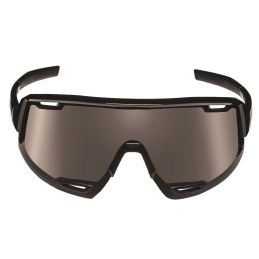 BRN - OCCHIALI RX WIDE NERI