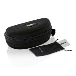 BRN - OCCHIALI RX WIDE NERI