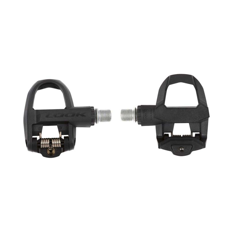 KEO LOOK - PEDALI CLASSIC 3 NERO