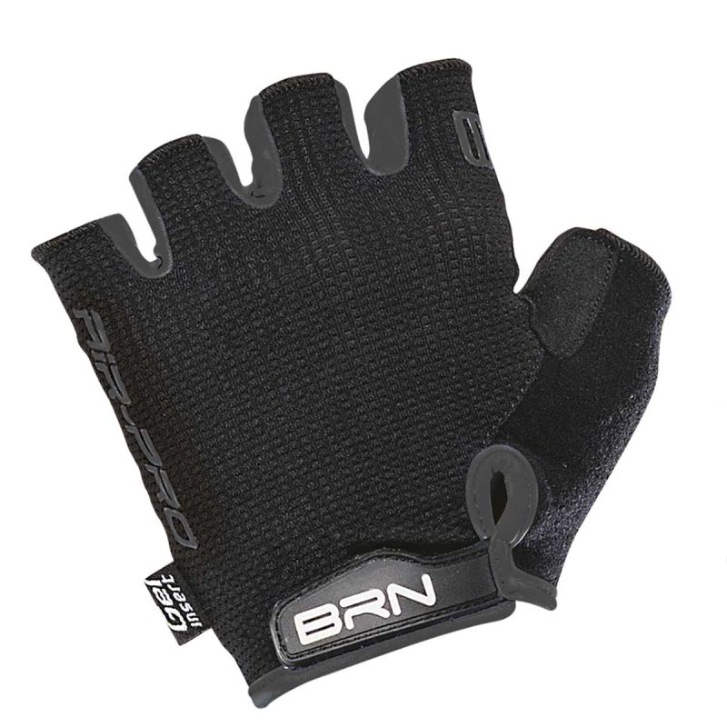 BRN - GUANTI AIR PRO GRIGI TG. L