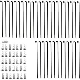 TEKLIO RICAMBI - KIT 36...