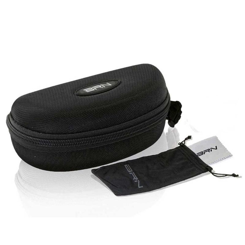 BRN - RICAMBIO OCCHIALI  - CUSTODIA PER OCCHIALI BRN