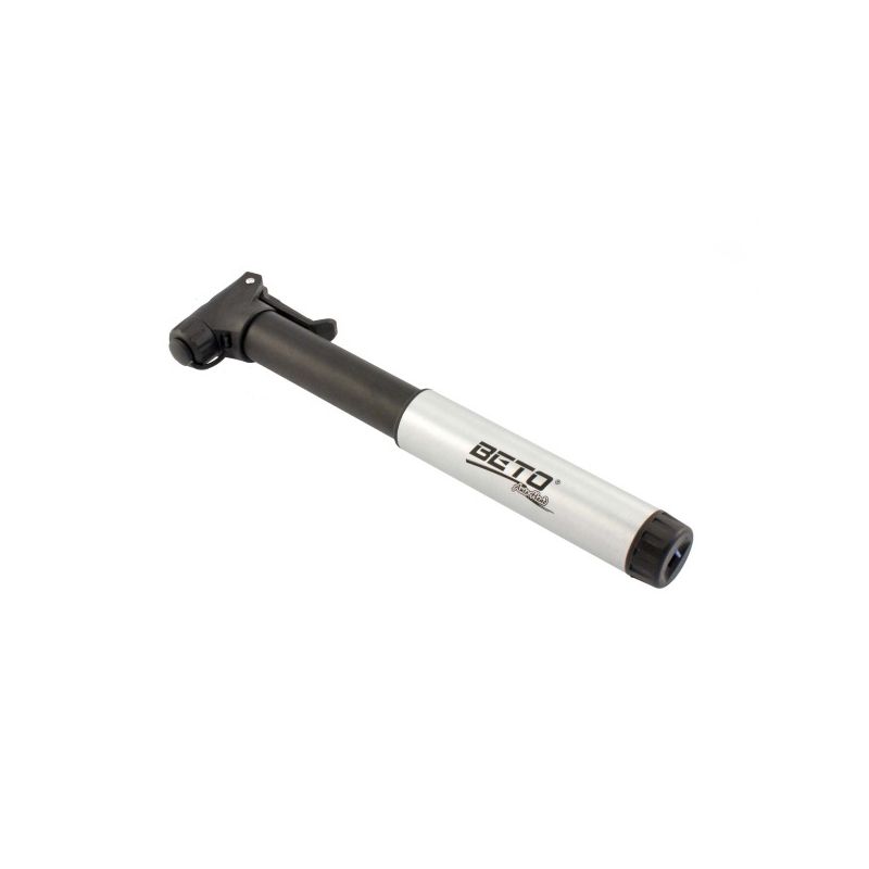BETO - POMPA PORTATILE POCKET - ARGENTO