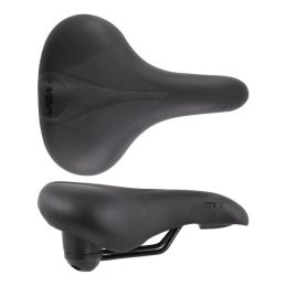 WAG - SELLA CITY DONNA NERO