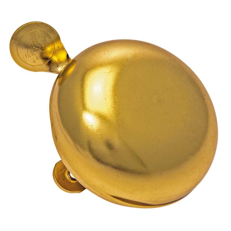 BRN  - CAMPANELLO RETRO' DORATO