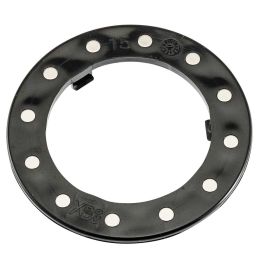 DISCO MAGNETICO SENSORE PEDALATA 12 MAGNETI 80MM