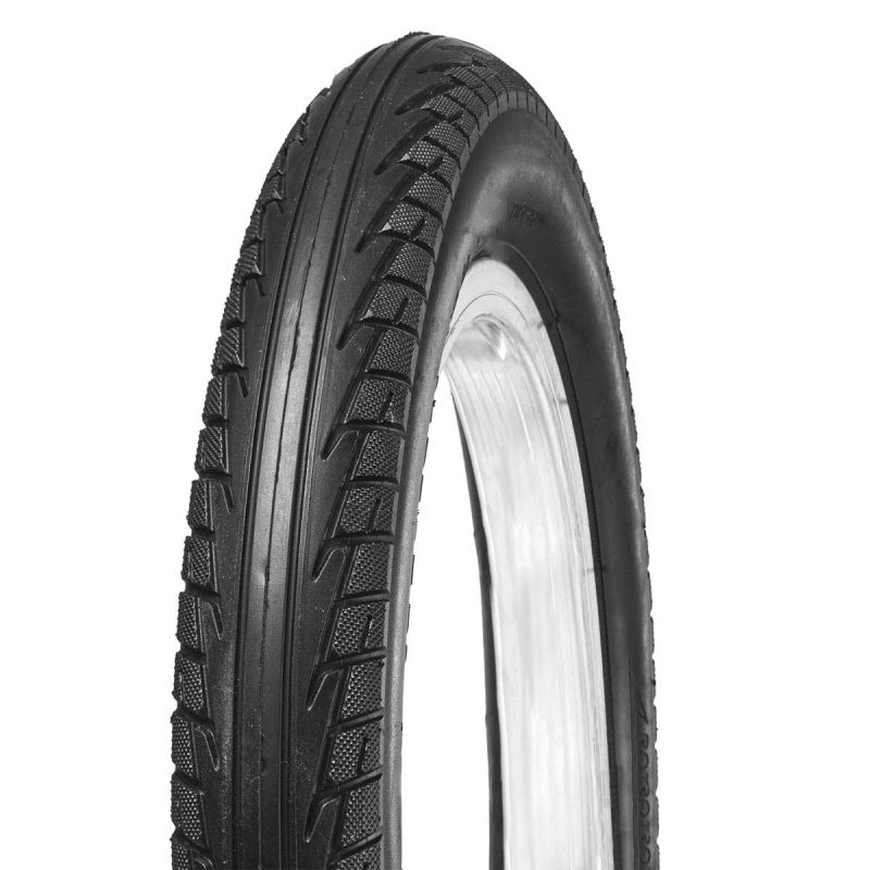 BRN - COPERTONE  12"X1/2X2 1/4 (57-203)