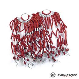 KIT RETINA PARAVESTE VARI COLORI PER BICI