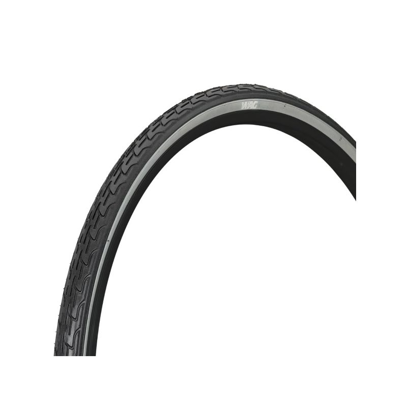 WAG - COPERTONE 26" X 1.3/8 NERO/BIANCO