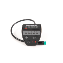 RICAMBI SMARTWAY - PANNELLO...